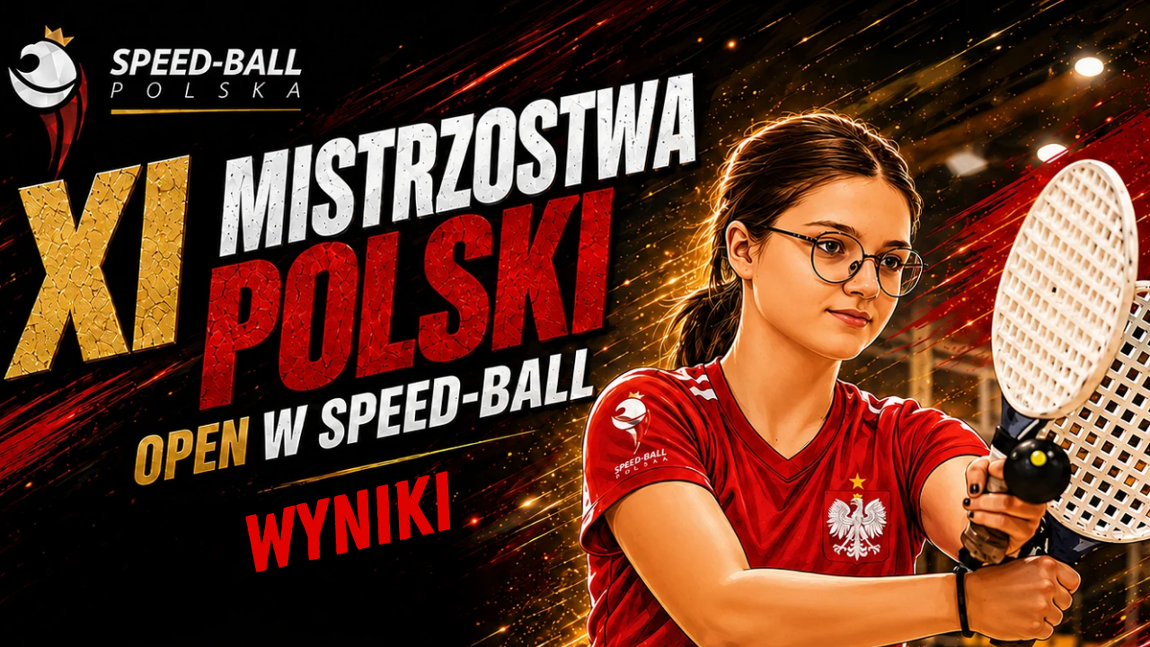 Wyniki Mistrzostw Polski OPEN 2026